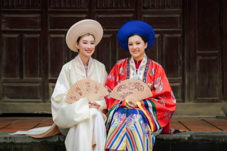 Learn Vietnamese and immerse in Vietnamese culture