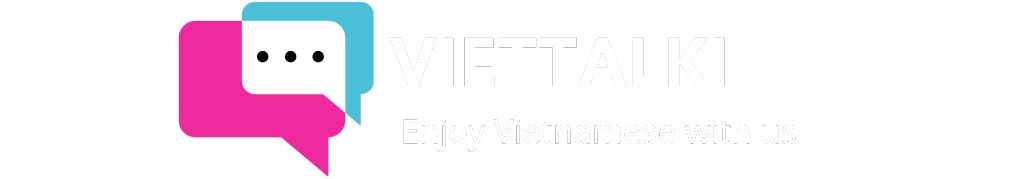Study Vietnamese with Viettalki